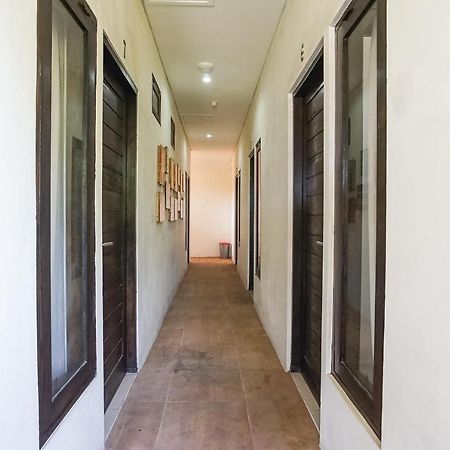 Pudi Homestay Canggu  Bagian luar foto
