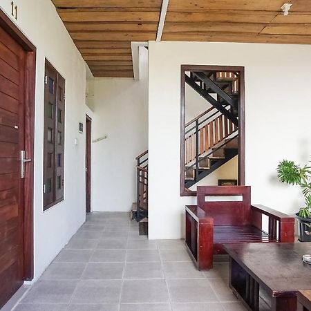 Pudi Homestay Canggu  Bagian luar foto