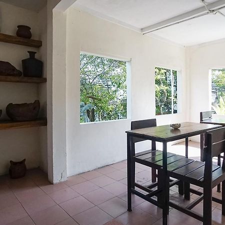 Pudi Homestay Canggu  Bagian luar foto