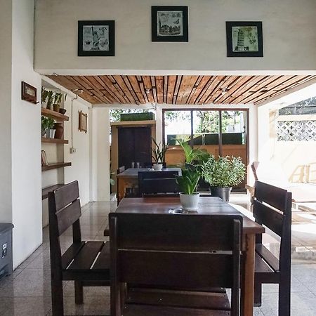 Pudi Homestay Canggu  Bagian luar foto