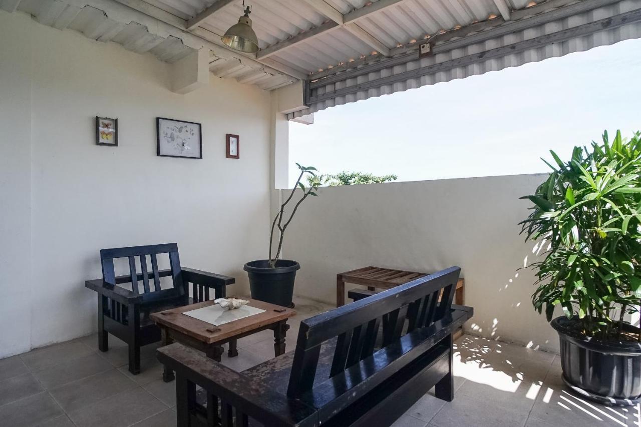 Pudi Homestay Canggu  Bagian luar foto