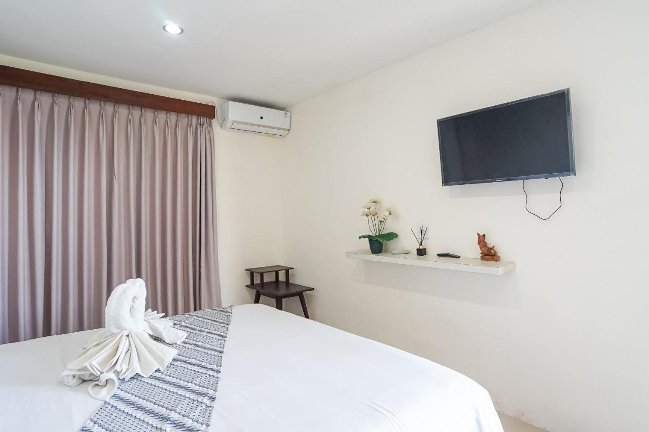 Pudi Homestay Canggu  Bagian luar foto