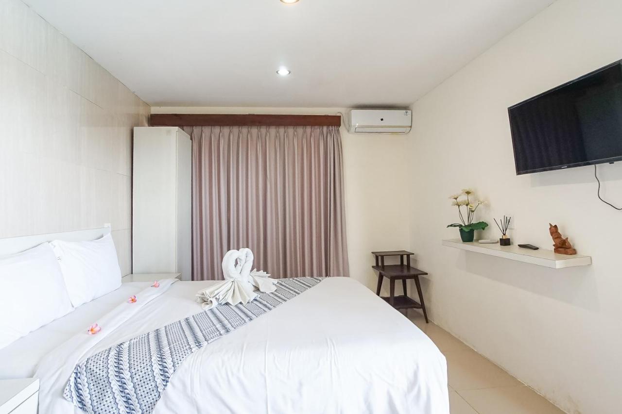 Pudi Homestay Canggu  Bagian luar foto