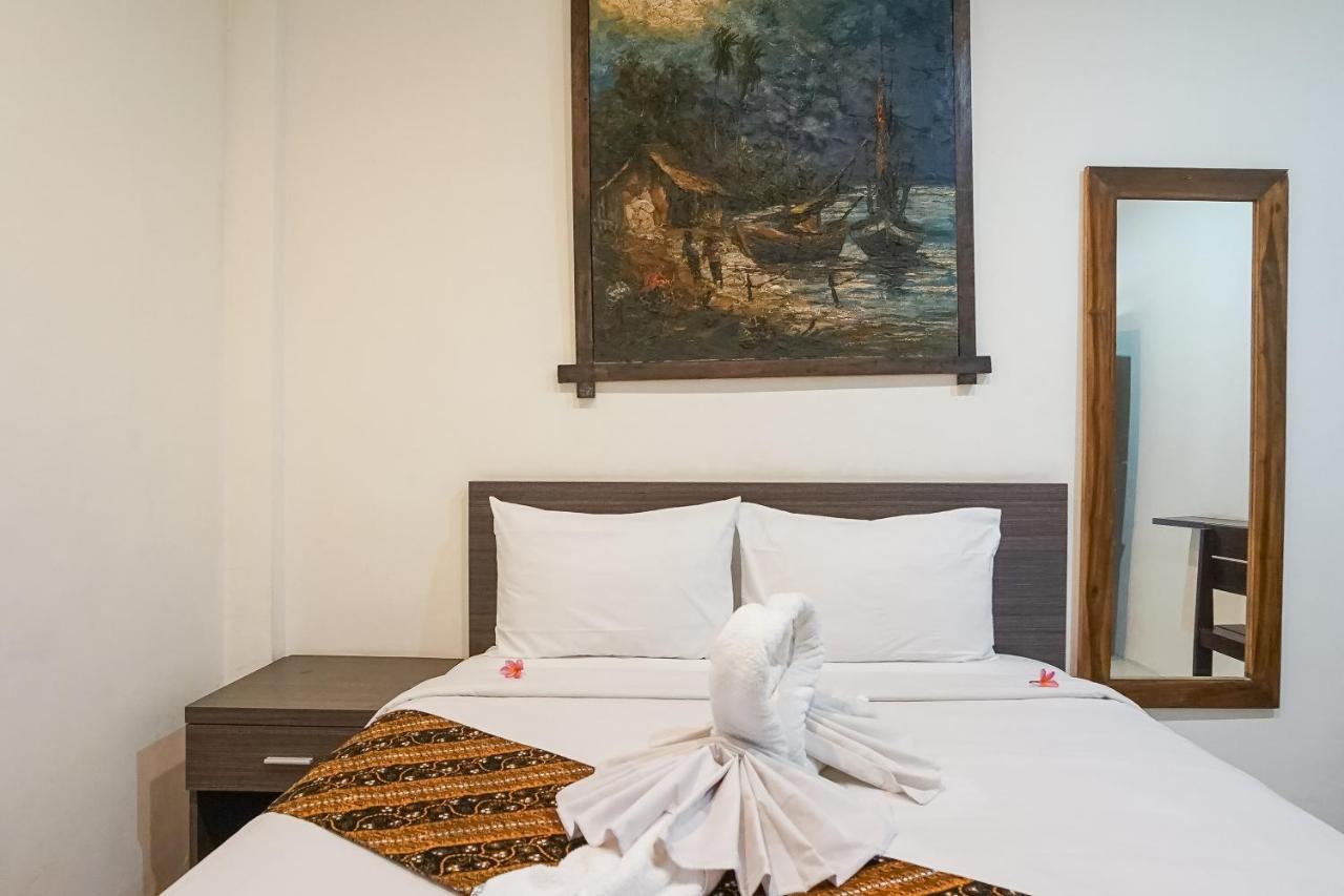 Pudi Homestay Canggu  Bagian luar foto