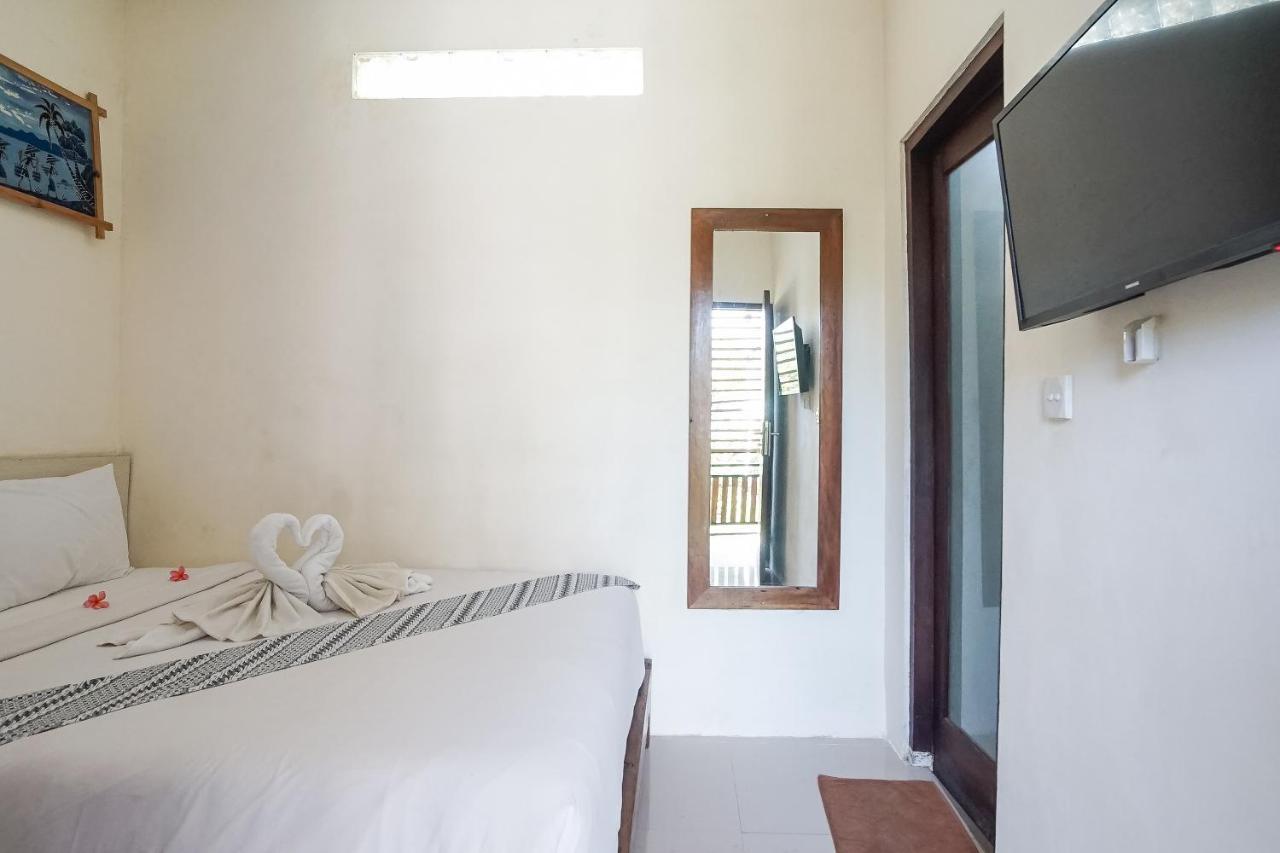 Pudi Homestay Canggu  Bagian luar foto