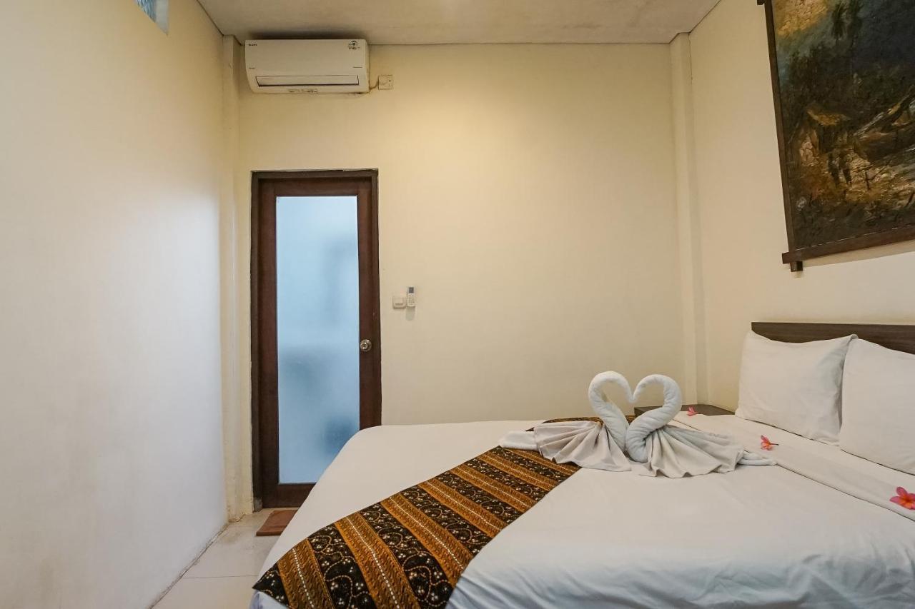 Pudi Homestay Canggu  Bagian luar foto