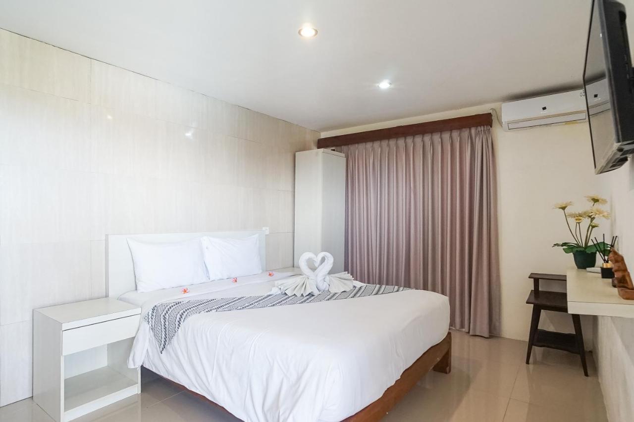 Pudi Homestay Canggu  Bagian luar foto